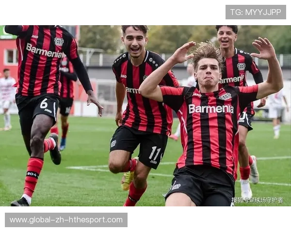 勒沃库森瞄准葡超新星！强力推进手或成下个转会焦点