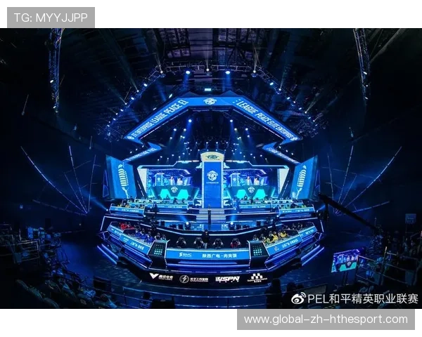 电竞战队信息整合与判断训练——打造未来电竞精英的必经之路