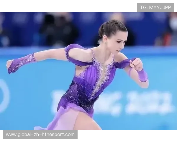 花样滑冰：俄国选手重返巅峰