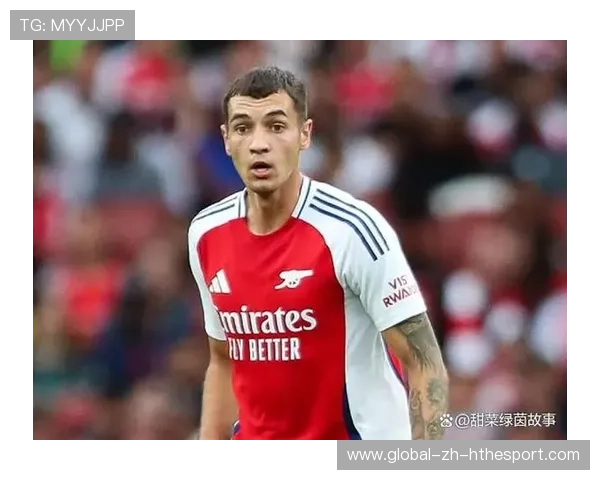 阿森纳准备直接触发解约金签下一名德甲主力