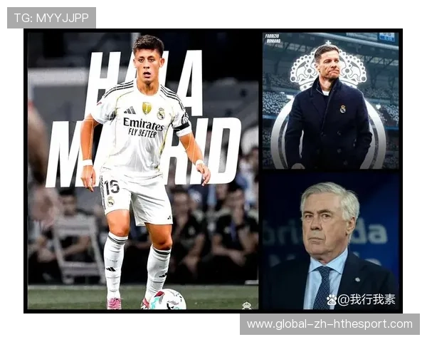 阿隆索遭质疑：皇马进攻毫无章法真相披露