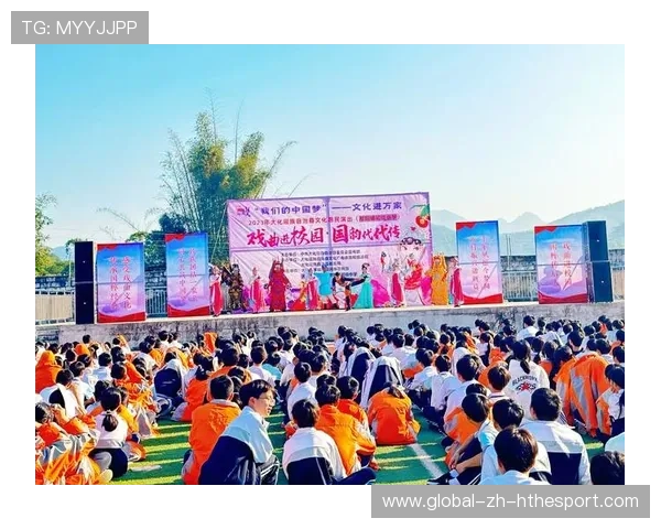 推动体育文化与乡土文化融合发展宣传平台，打造体育文化