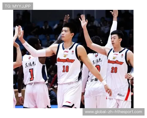 广东队内线危机未解，焦泊乔苦撑，徐昕王少杰难改现状