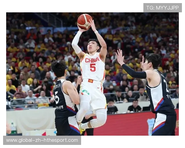 篮球让中国的体育故事更精彩，篮球对中国的影响力