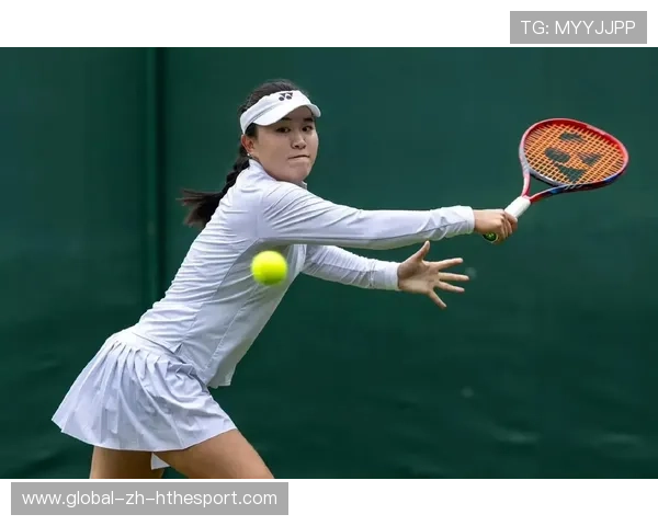 朱琳2-0晋级中网，11年后再度获胜，朱琳专访视频