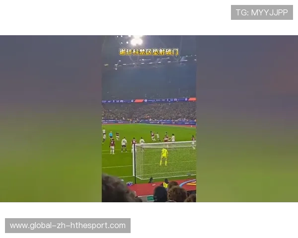 库尼亚禁区内低射破门，助力曼联在老特拉福德全取三分